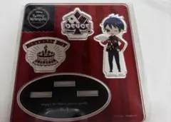 ツイステ デュース ユニオンバースデー アクスタ アクリルスタンド
