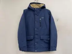 パタゴニアPATAGONIA ボーイズインファーノジャケット★C2322