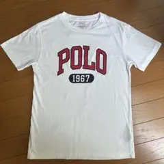 Polo Ralph Lauren Tシャツ 140センチ