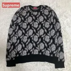 2026年最新】Supreme 薔薇 ニットの人気アイテム - メルカリ