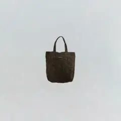 10s gramicci corduroy shoulder tote bag