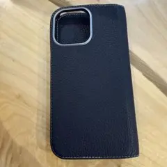 BONAVENTURA iPhone 16 Pro Max 手帳ケース