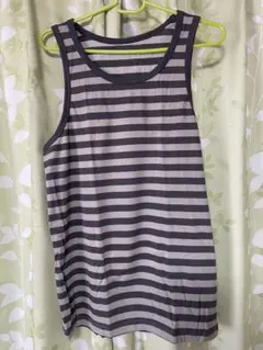 UNIQLO タンクトップＭサイズ　新品