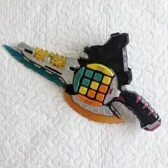 仮面ライダー エグゼイド DXガシャコンキースラッシャー