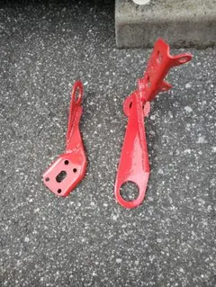 ふ*た様 オクヤマ トーイングフック 牽引フック ロードスター NA NB 当時 ふ*た様 オクヤマ トーイングフック 牽引フック ロードスター NA NB
