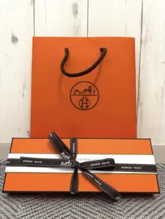 エルメス(HERMES)　パフュームドソープ3点セット　新品未使用