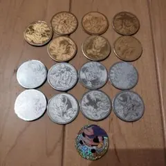 2025年最新】ドラゴンボール メンコ ゴールドの人気アイテム - メルカリ