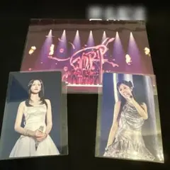 BABYMONSTER ベビモン　トレカ　タワレコカフェ　パリタ