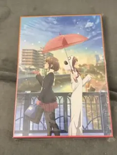 青春ブタ野郎はおでかけシスターの夢を見ない　パンフレット豪華版
