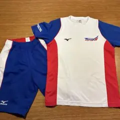 2026年最新】テリオス ジャージの人気アイテム - メルカリ