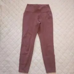 GU アクティブ☆ヨガ　レギンス　L