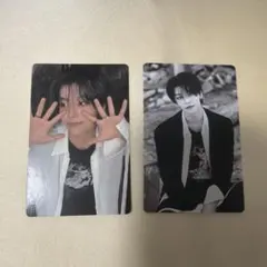 ALD1 シンロン 韓国MD ラントレ 2枚