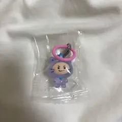 TRUZ TREASURE めじるしアクセサリー 第2弾 CHILLI チリ