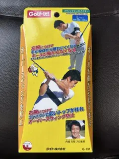 midichan様専用「スイング・インストラクター」（片腕固定タイプ）
