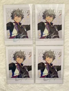 2025年最新】あんスタ ぱしゃこれ 4周年の人気アイテム - メルカリ