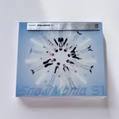 Snow Mania S1 【通常盤】/ Snow Man