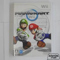 【Wiiソフト】マリオカート