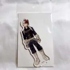 轟焦凍 アクリルスタンド アニメイト 僕のヒーローアカデミア ヒロアカ アクスタ
