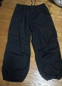 GU カーゴパンツのサムネイル