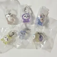 SEVENTEEN MINITEEN セブチ ミニティーン ウォヌ ポッドンイ - メルカリ