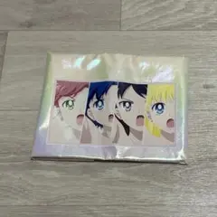 美少女戦士セーラームーンCosmos エコバッグ 3COINS