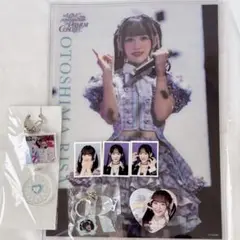イコラブ ＝LOVE 音嶋莉沙