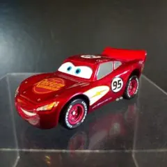 ディズニートミカ カーズ 『 ライトニング マックィーン 』 (クルージング)
