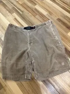 90s、00s Gramicci グラミチ　コーデュロイ made in USAのサムネイル