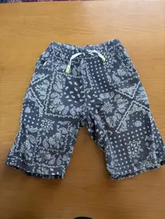 ハーフパンツ130