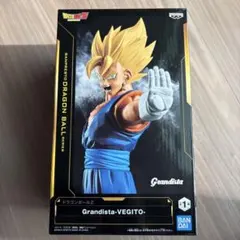ドラゴンボール】Grandista VEGITO フィギュア 2体セット - メルカリ