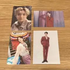 seventeen ジョシュア トレカ まとめ売り