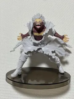 僕のヒーローアカデミア 荼毘 轟焦凍 フィギュアセット