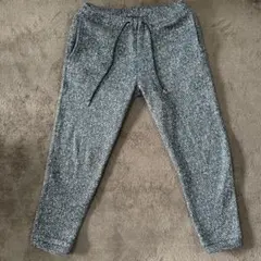 スウェットパンツアローズ