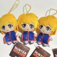 クラピカ にとたん - メルカリ