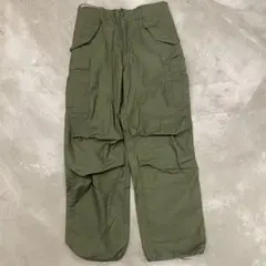 60s U.S.ARMY M-65 field pants ヴィンテージ