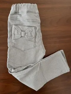 セラフ　女の子ズボン110cm