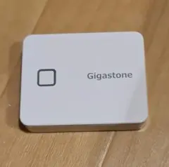gigastone ワイヤレスメモリーカードリーダー / ライターA