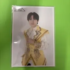 M!LK シャカリキレボリューション シャカレボ 生写真 66杯目 吉田仁人