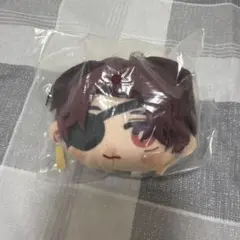 フェイスぬいぐるみキーホルダー 蘇枋隼飛