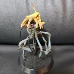モンスターハンター　フィギュアビルダー　シェンガオレン