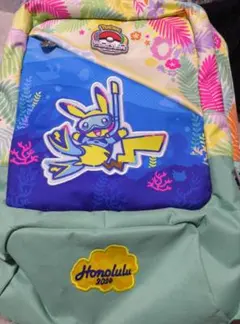 2026年最新】ポケモン wcs 2024 リュックの人気アイテム - メルカリ