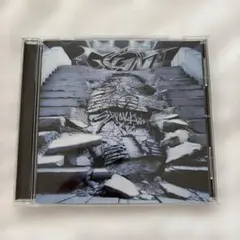 GIANT CD 通常版 開封済み マイル付き