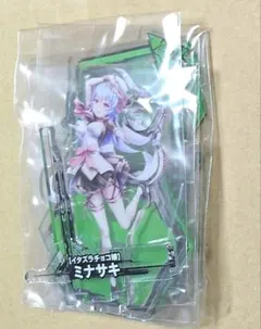 2026年最新】対魔忍 アクリルスタンドの人気アイテム - メルカリ