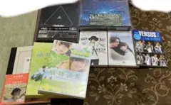 3代目JSB まとめ売り