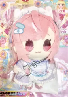 結城さくな ぬいぐるみ 和風 新衣装 記念グッズ 2025 - メルカリ