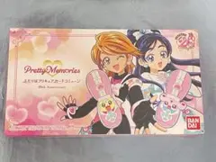 ふたりはプリキュア カードコミューン20周年