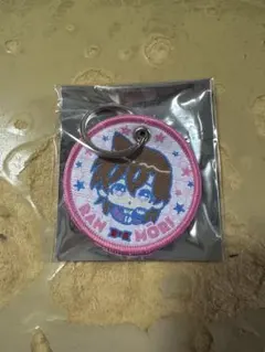 名探偵コナン コナンカフェ上海2023 リボンぬいぐるみ 怪盗キッド 中国