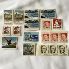 2025年最新】アメリカ 古い 切手の人気アイテム - メルカリ