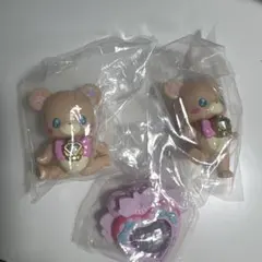 プリキュアオールスターズなりきりプリキュアDX6 3点セット