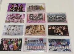 イコラブ　ミニフォト　集合　知らんけど